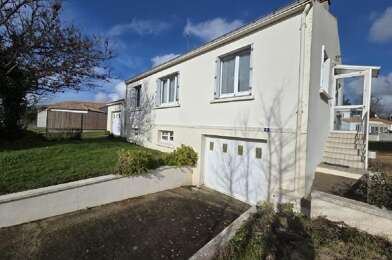 Maison 3 pièces 229900 €