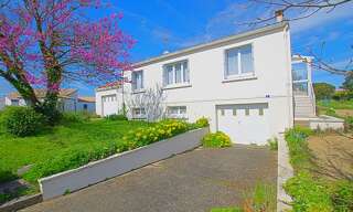 Maison 3 Pièces 80 m² à vendre à L'Île-d'Olonne (85340)