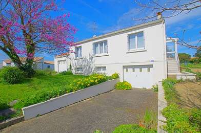 Maison 3 pièces 222900 €