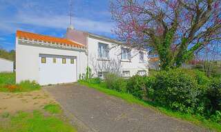 Maison 3 Pièces 80 m² à vendre à L'Île-d'Olonne (85340)