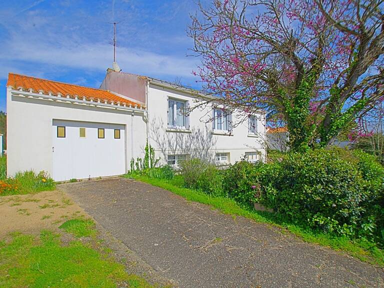Maison Entre Terre et Mer — photo 1