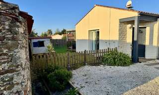 Maison 4 Pièces 114 m² à vendre à L'Île-d'Olonne (85340)