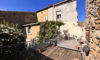 Maison 5 Pièces 104 m² à vendre à Bize-Minervois (11120)