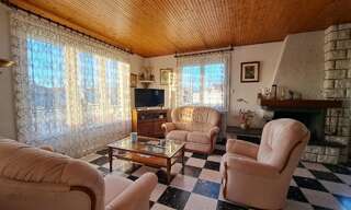 Maison 5 Pièces 112 m² à vendre à Jard-sur-Mer (85520)