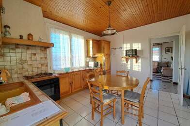 Maison 5 pièces 227500 €