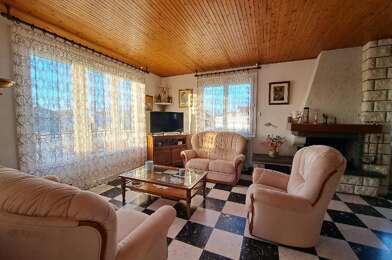 Maison 5 pièces 227500 €