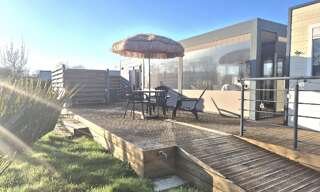 Maison 4 Pièces 80 m² à vendre à Sainte-Foy (85150)