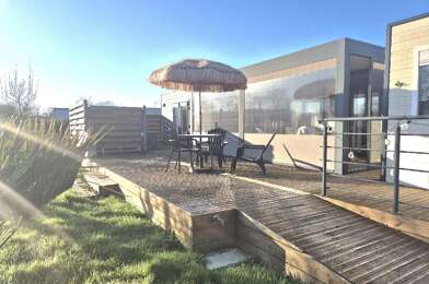 Maison 4 pièces 284900 €