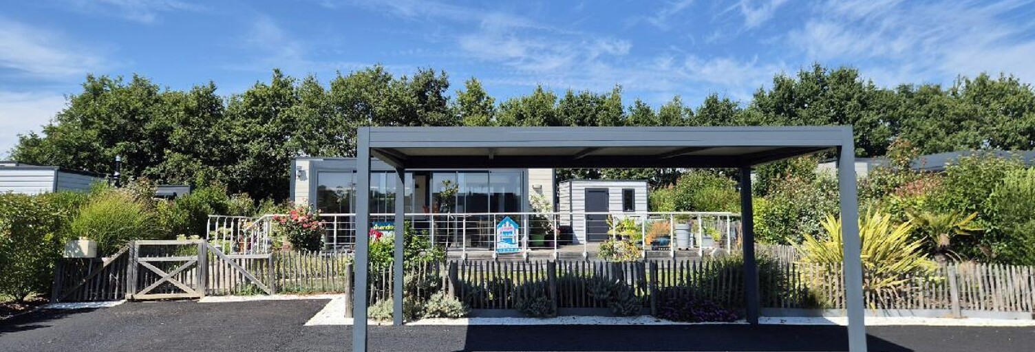 Maison 4 Pièces 96 m² à vendre à Sainte-Foy (85150)