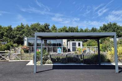 Maison 4 pièces 254900 €