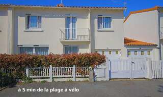 Maison 6 Pièces 104 m² à vendre à Les Sables-d'Olonne (85100)