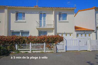 Maison 6 pièces 284900 €