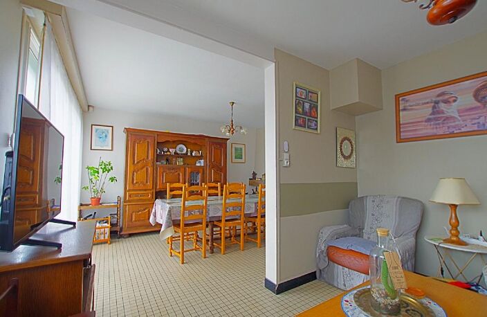 Maison A 5 min de la Plage en vélo — photo 2
