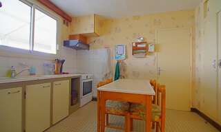 Maison 6 Pièces 104 m² à vendre à Les Sables-d'Olonne (85100)