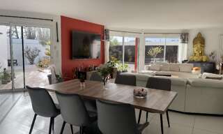 Maison 5 Pièces 196 m² à vendre à Les Sables-d'Olonne (85100)