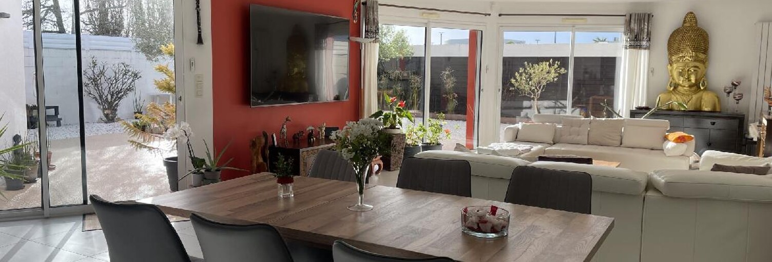 Maison 5 Pièces 196 m² à vendre à Les Sables-d'Olonne (85180)