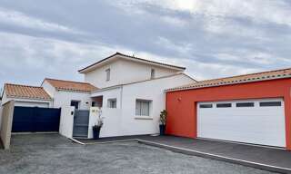 Maison 5 Pièces 196 m² à vendre à Les Sables-d'Olonne (85180)