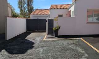 Maison 5 Pièces 196 m² à vendre à Les Sables-d'Olonne (85180)