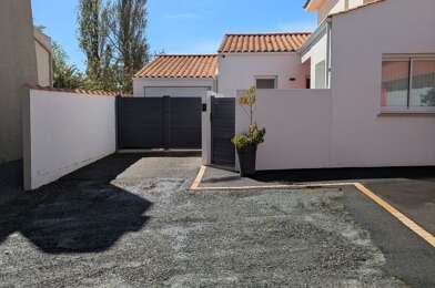 Maison 5 pièces 698500 €