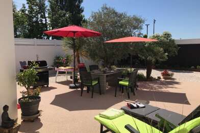 Maison 5 pièces 698500 €