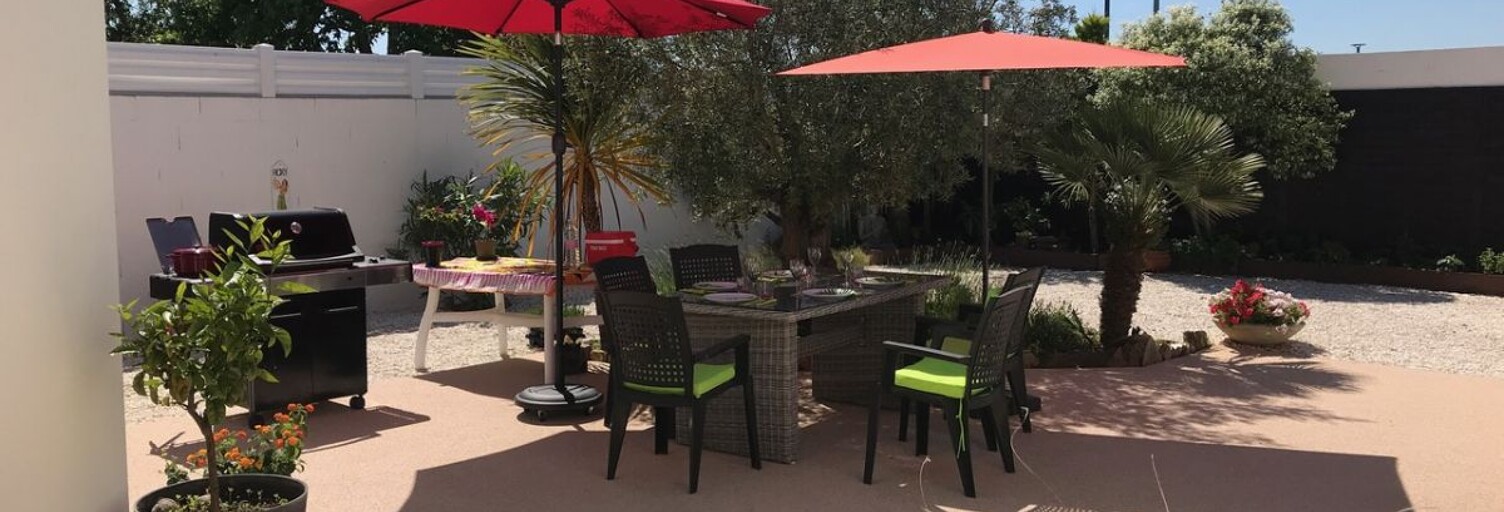 Maison 5 Pièces 196 m² à vendre à Les Sables-d'Olonne (85100)