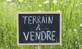 Terrain  466 m² à vendre à Grosbreuil (85440)