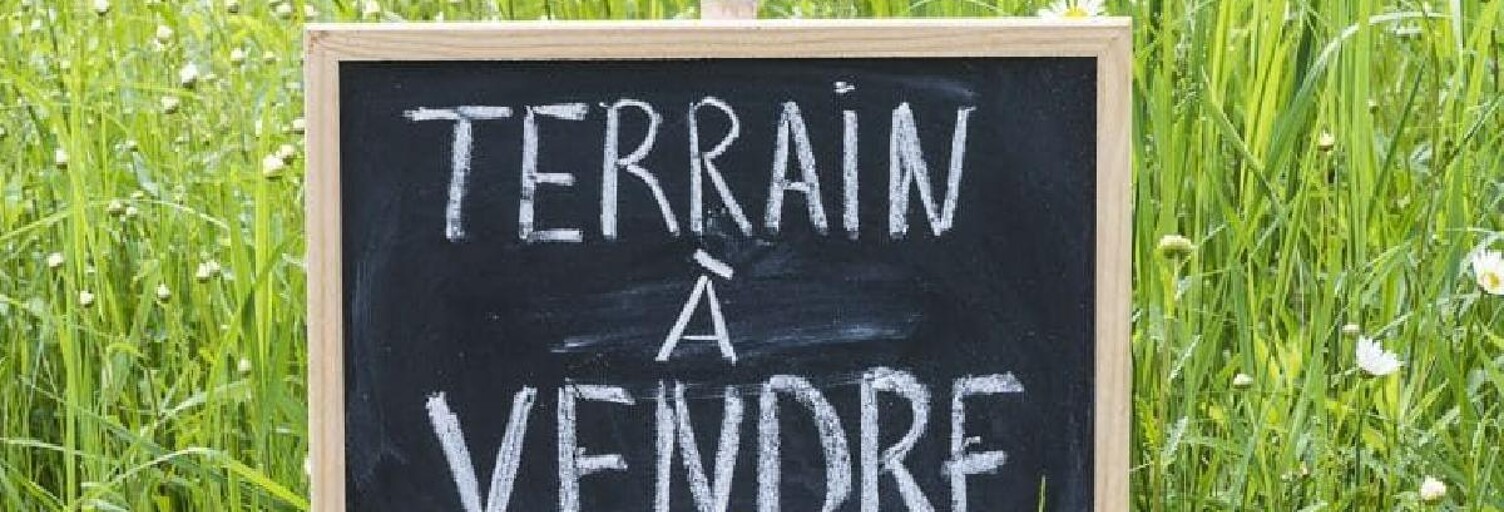 Terrain  466 m² à vendre à Grosbreuil (85440)