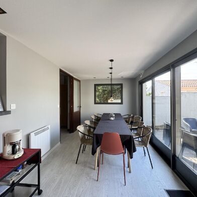 Maison 4 pièces 539900 €