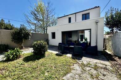Maison 4 pièces 539900 €
