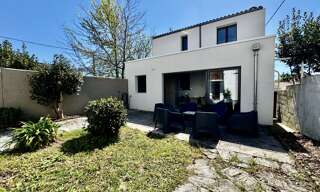 Maison 4 Pièces 116 m² à vendre à Les Sables-d'Olonne (85180)