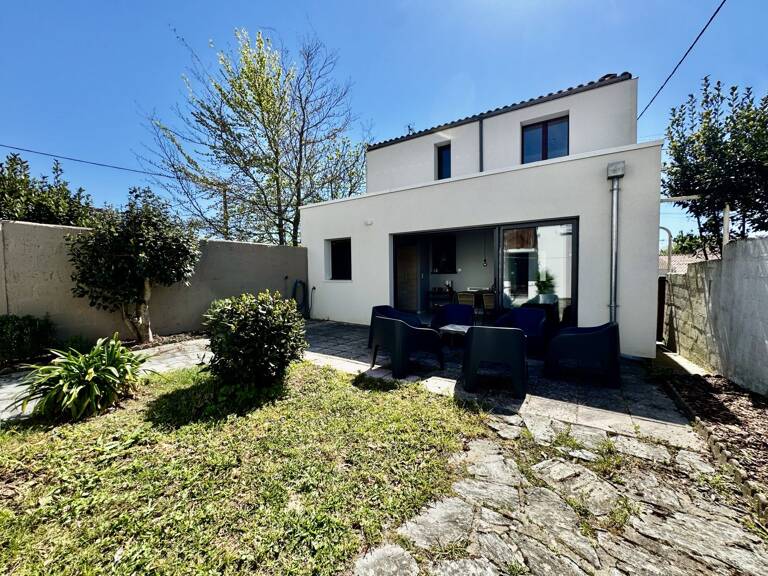 Maison de ville 3 chambres - dépendance de 23.5 m2 — photo 1