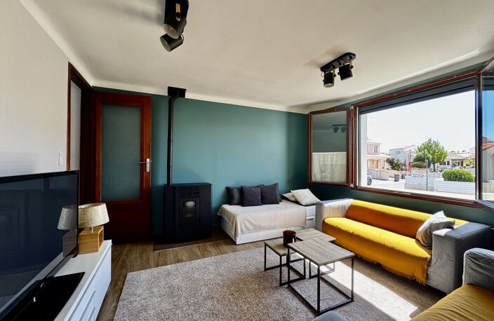 Maison de ville 3 chambres - dépendance de 23.5 m2 — photo 2