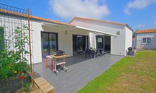 Maison 5 Pièces 157 m² à vendre à Sainte-Foy (85150)