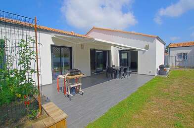 Maison 5 pièces 399900 €