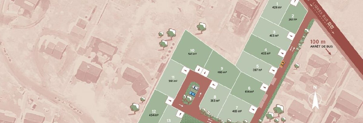 Appartement 1 Pièce  m² à vendre à Sainte-Foy (85150)