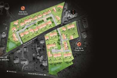 Appartement 1 pièces 95000 €