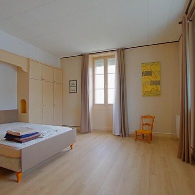 Maison 3 pièces 264500 €