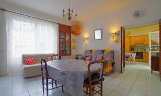 Maison 3 Pièces 73 m² à vendre à Les Sables-d'Olonne (85100)