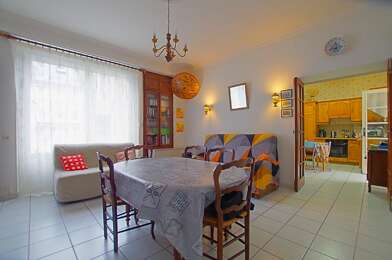 Maison 3 pièces 264500 €