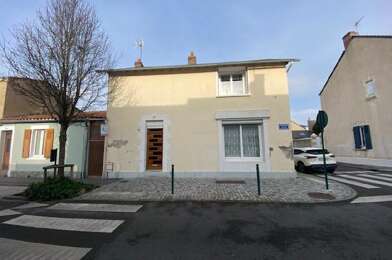 Maison 3 pièces 264500 €