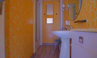Maison 3 Pièces 73 m² à vendre à Les Sables-d'Olonne (85100)