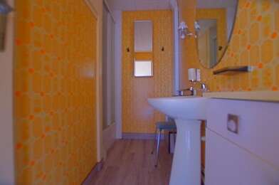 Maison 3 pièces 249500 €