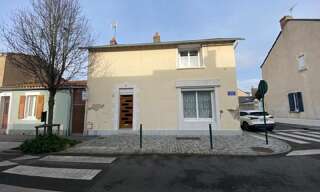 Maison 3 Pièces 73 m² à vendre à Les Sables-d'Olonne (85100)