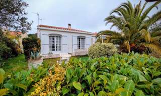 Maison 4 Pièces 126 m² à vendre à L'Île-d'Olonne (85340)