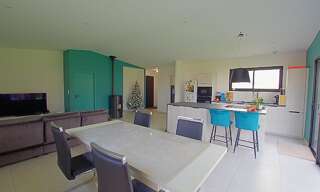 Maison 4 Pièces 110 m² à vendre à Sainte-Foy (85150)