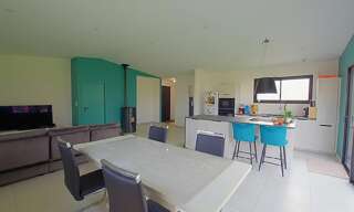 Maison 4 Pièces 110 m² à vendre à Sainte-Foy (85150)