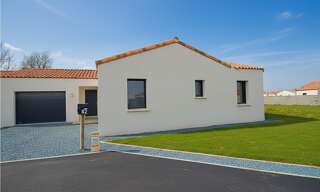 Maison 4 Pièces 110 m² à vendre à Sainte-Foy (85150)