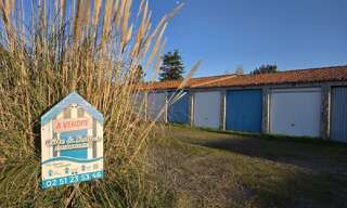Garage  15 m² à vendre à Les Sables-d'Olonne (85180)