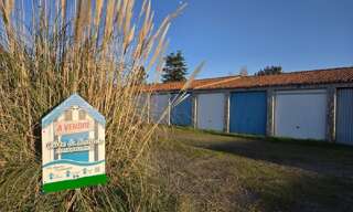 Garage  15 m² à vendre à Les Sables-d'Olonne (85180)