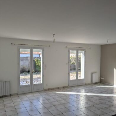 Maison 3 pièces 315500 €